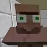 No No Wait Villager Scream