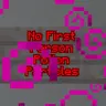 No First-Person Potion Particles