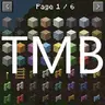 [BTA] Too Many Blocks