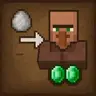 Villager Trade