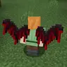 Hazel's Various Wings