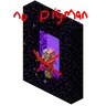 Piglin-Free Portals
