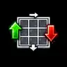 ISB - Inventory Sorter Button