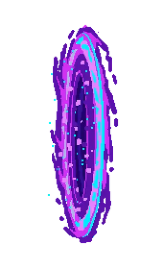 The Rift
