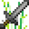 Attack Through Grass