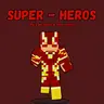 SuperHero - Super powers mod