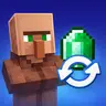 Villager Reroll