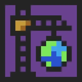 Infrastructury