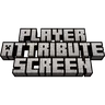 Player Attribute Screen