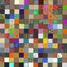 Random Block World
