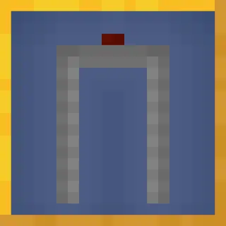 Item detector