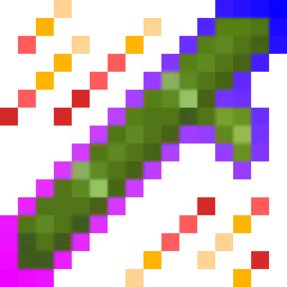 Ore Bamboo Mod