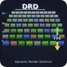 [DRD] Dynamic Render Distance