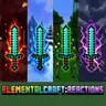 ElementalCraft: Reactions