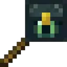 Ender Chest On A Stick
