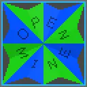 OpenMineMap