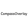 Simple Compass HUD