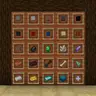 Variant Tools and Weaponry - Tools and Swords