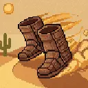 Dune Striders