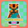 Saro´s Player Plushie Lite