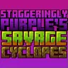 Savage Cyclopes Mod