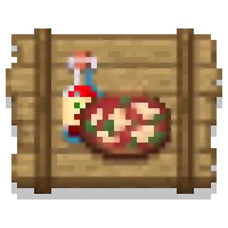 Italian Delight Remade