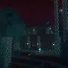 Warped Villager Outpost