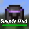 Simple Armour Hud