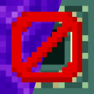 Disable Portals