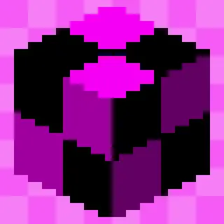 Missing Texture Block