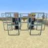 Joe Biden and Trump Mod