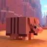 Armored Paws Backport (Wolf Armor)