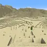 Desert Dimension