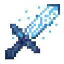 Frostsplitter — The Blade of Eternal Winter