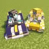 MCRider