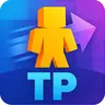 Teleport Commands Fabric (TPC)
