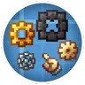 Create Numismatics: Crafting Recipes