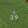 Crosshair Health Indicator