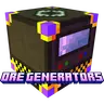 Simple Resource Generators