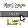 [BSL] Better Server List