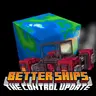 Better Ships