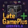 Late Game Plus (Netherite)