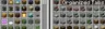 Organized Tabs
