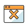 Windows Titlebar Delete