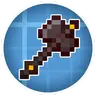 Create: Unbreakable Netherite Axe