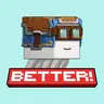 Better Happy Ghast Movement