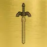 Master Sword