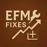 EFM Fixes