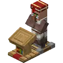 Villager Lock