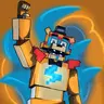 Glamrock Freddy Mod
